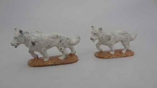 Quiralu lot chiens - quiralu, de
