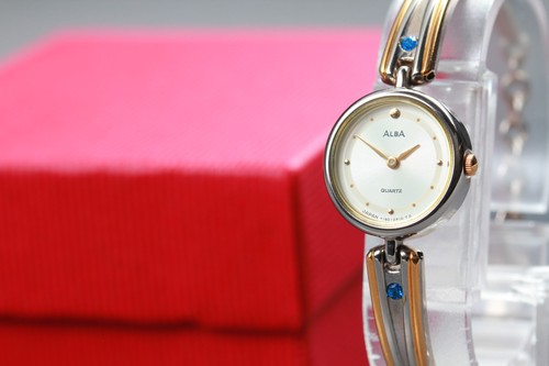 Montre femme vintage - , n
