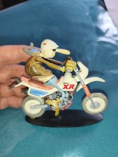 Figurine Joe Bar Team - Will