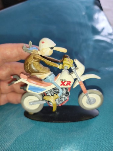 Figurine joe bar team will - team,