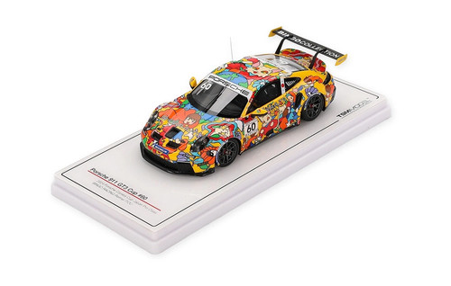 Truescale tsm430840 porsche - truescale,
