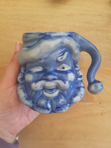 Tasse mug père noël - mug,