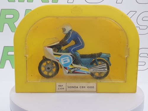 Honda cbx 1000 mira bleu - 1000,