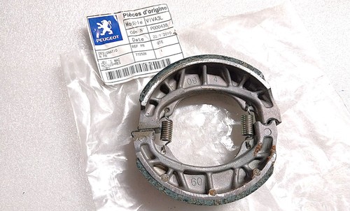 Mâchoires frein oem - mÂchoires, de