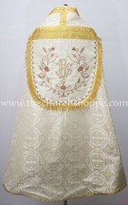 Neuf Doré Métallique Cope Wt