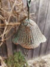 Clochette de jardin Giotti