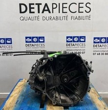 ✅BOITE MANUELLE S66M