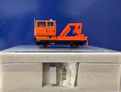 Brawa 0504 bls 81 - 0504,
