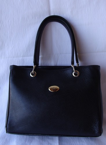 Sac mac douglas cuir porte - sac,