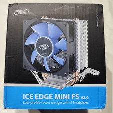 DEEPCOOL Ventilateur pour