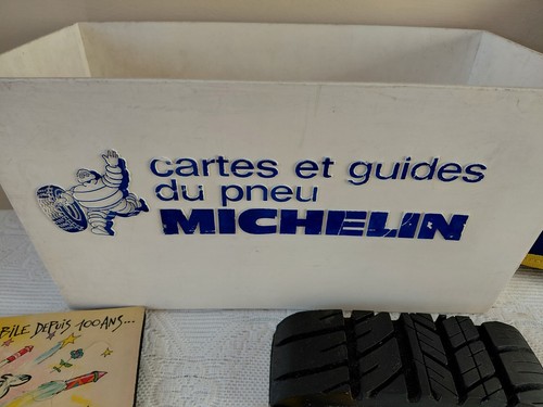 Lot objets publicitaires - d'objets,