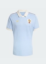 Maillot Replica Adidas FFR