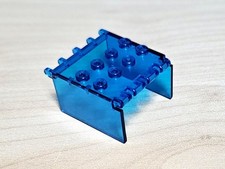 Lego space classic pare-brise