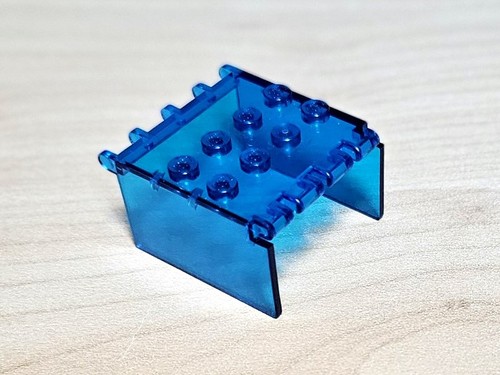 Lego space classic pare-brise