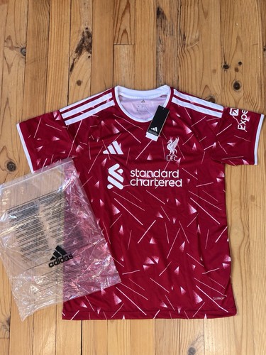 Adidas liverpool maillot - adidas,