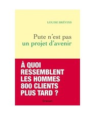 Pute n'est pas un projet