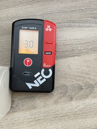 Arva neo avalanche beacon - arva,