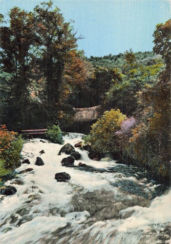 Les salles sur verdon - 83,