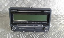 Autoradio CD + Manuel