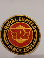 Patch Thermocollant Brodé