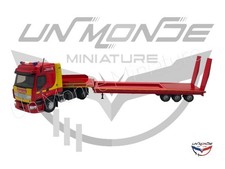 Renault Prémium DXI Semi