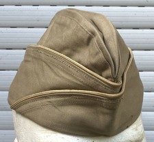 Calot US WW2 Passepoil