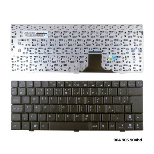 Clavier pour portable asus eee - portable,