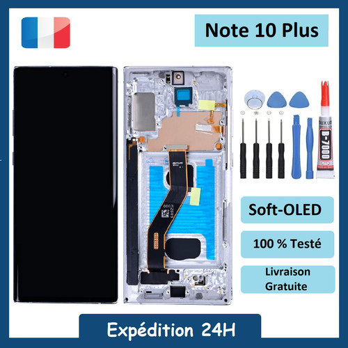 écran samsung galaxy - samsung, 10
