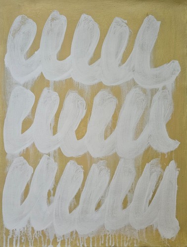 Peinture huile - peinture, l'huile