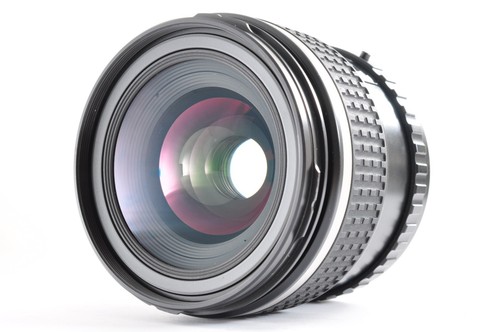 Objectif grand angle - , smc