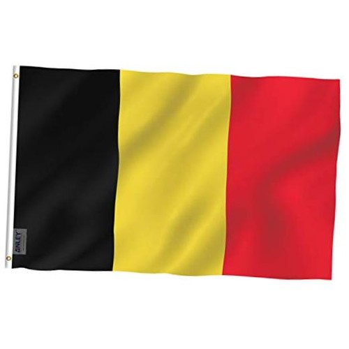 Fly breeze 3x5 foot belgium - fly,