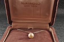 Japan brand "MIKIMOTO"  Akoya