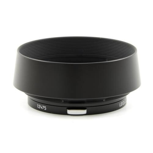 Véritable capot leica pour - capot,