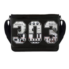 Sac Messager TB303 Pioneer CDJ