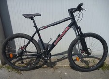 VTT homme Noir COMMENCAL COMBI