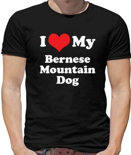 Love bouvier bernois - i,