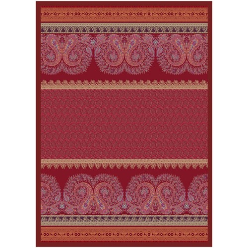 Bassetti plaid blanket - plaid,