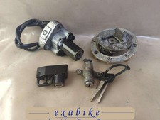 kit serrures pour Yamaha TDR