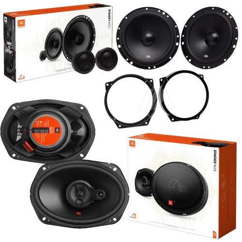 Kit enceintes jbl - 6,