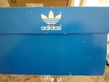 ADIDAS rare ancienne boite