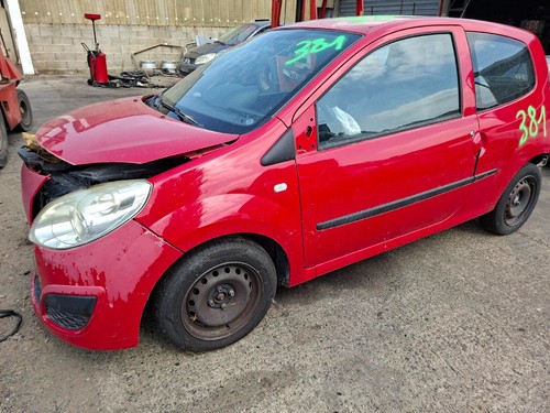 Toutes pièces renault twingo - toutes,