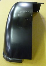 ARC De Roue Arrière RANGE