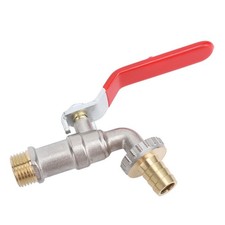 Kit De Robinet De Tonneau De