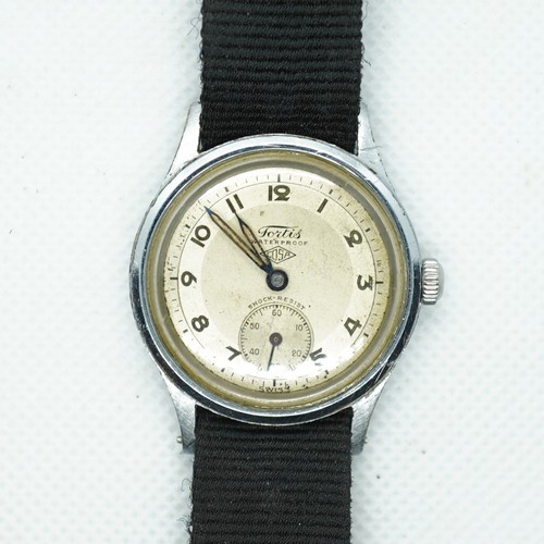 Fortis 4097 cosa wristwatch - 4097,