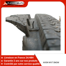🇫🇷 Pneu AVON WV7 SNOW 215 50 17 95 V ♻️