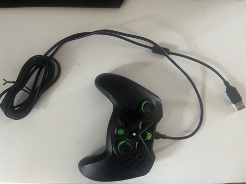Manette compatible xbox - manette, xbox/pc