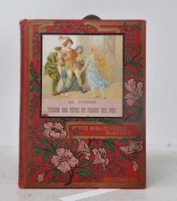 HETZEL Petite Bibliothèque