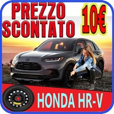 Kit  Roue De Secours Honda