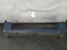 pare-choc arrière pour