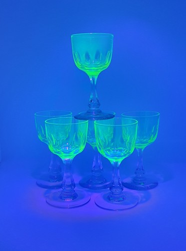 Suite verres vin blanc - suite, 6